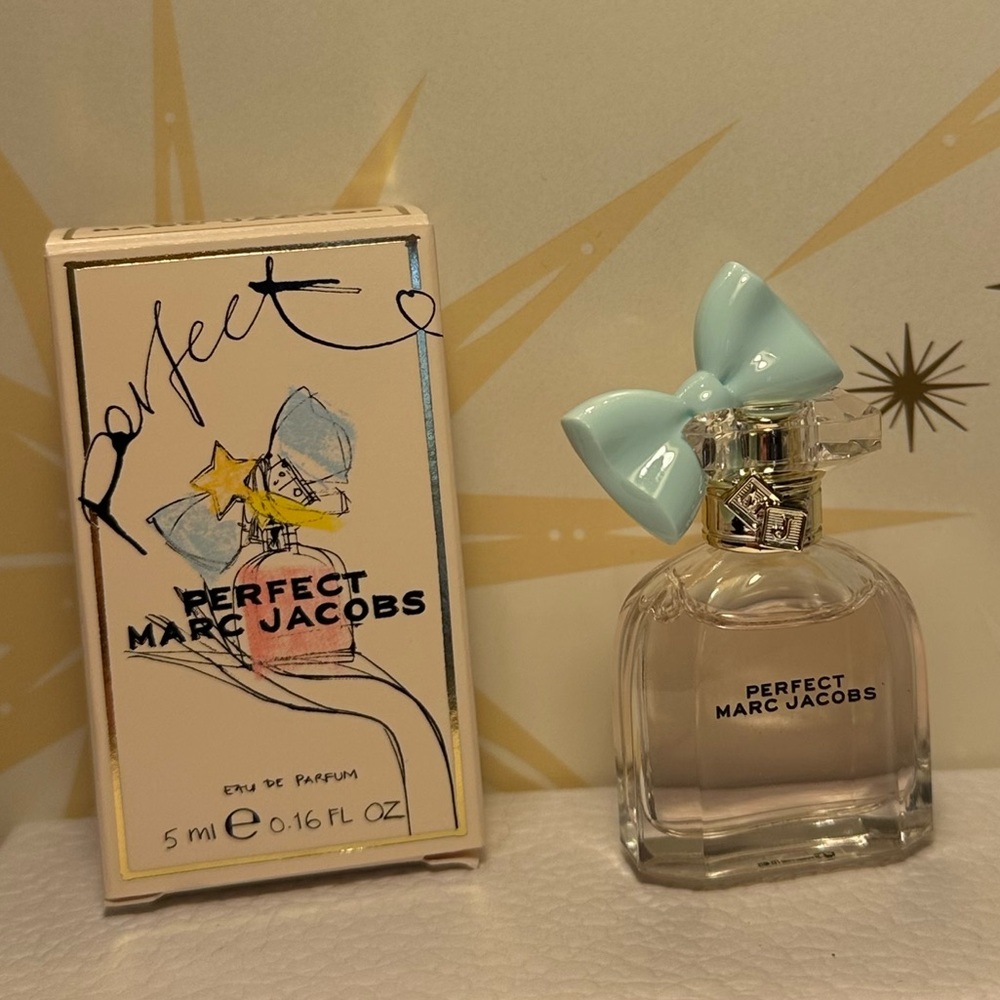 Marc Jacobs Perfect Mini 5ml